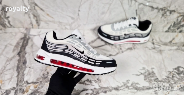 Nike Нови Мъжки Маратонки Найк 