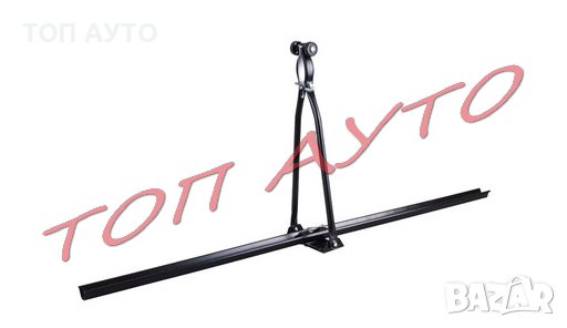 Стойка Багажник За Колело Велосипед За Гредите На Тавана На Кола, снимка 6 - Аксесоари и консумативи - 36711820