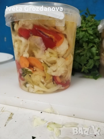 Туршии , снимка 3 - Други - 52675869