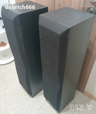 Тонколони Sony 8ohm 160W, снимка 5 - Тонколони - 56056433