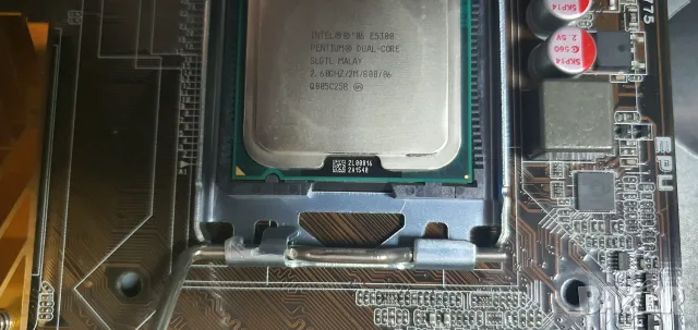 Различни стари Intel/AMD процесори (Core 2, Pentium, Athlon, Sempron и др.) - 12 мес. гаранция