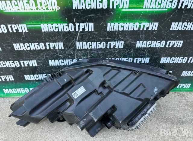 Фар десен фарове JAGUAR LED TECHNOLOGY за Ягуар Jaguar E-Pace,J9C3-13W029-Ec, снимка 8 - Части - 55767554