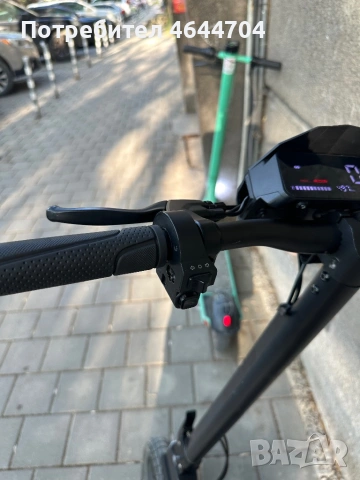 Kukirin g2, снимка 5 - Друга електроника - 54346733