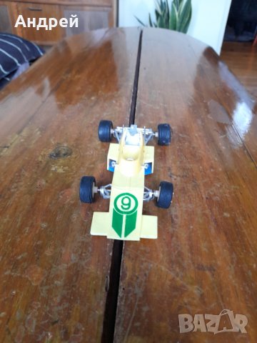 Стара кола,количка Norma, снимка 2 - Колекции - 40403379