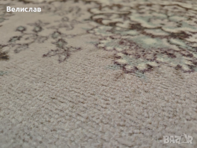 Класически килим с размер 250x170 см, снимка 3 - Килими - 53130960