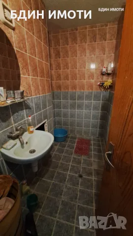 Продавам тристаен панел в к-с Химик до х-л Ровно, Видин, снимка 11 - Апартаменти - 48712859