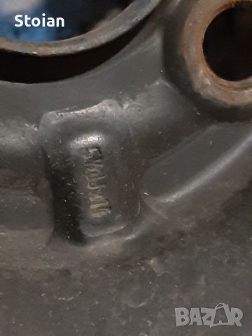 Продава всесезонни гуми с джанти, снимка 4 - Гуми и джанти - 38896485