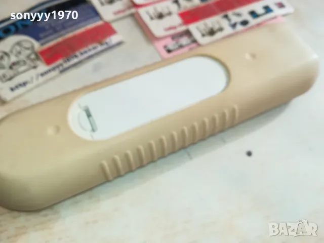 PHILIPS SHOCK PROOF SRU 538 TV VCR DVD REMOTE CONTROL-ВНОС SWISS 2511241552, снимка 14 - Дистанционни - 48101042