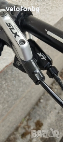 Bixs, снимка 10 - Велосипеди - 51530085