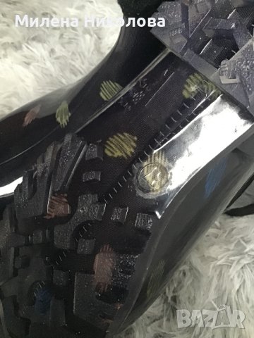 Гумени ботуши 37, снимка 2 - Детски боти и ботуши - 42848909