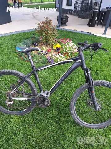 CUBE CROSS COUNTRY ,24 цола