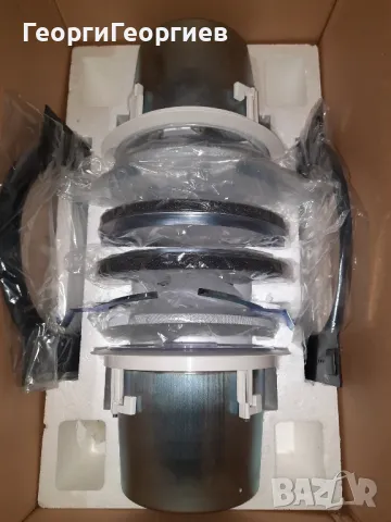 KLEIN + HUMMEL CMS 62 T, снимка 5 - Тонколони - 49134708