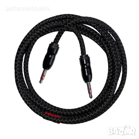 Кабел aux 1.5 метър - 20089