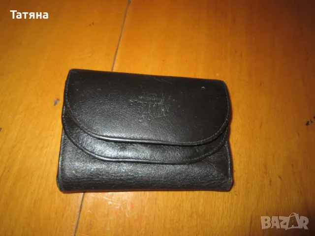 портфейл  BUTUN ;ЧАНТИЧКА;