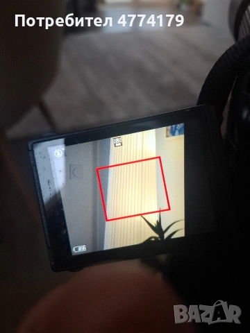 Nikon D5100 + 55-200mm + аксесоари | 17K кадъра | Отличен, снимка 11 - Камери - 53936907