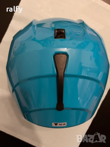 Детска ски/сноуборд каска Dainese Jr Evo Ski, снимка 8 - Спортна екипировка - 52935873