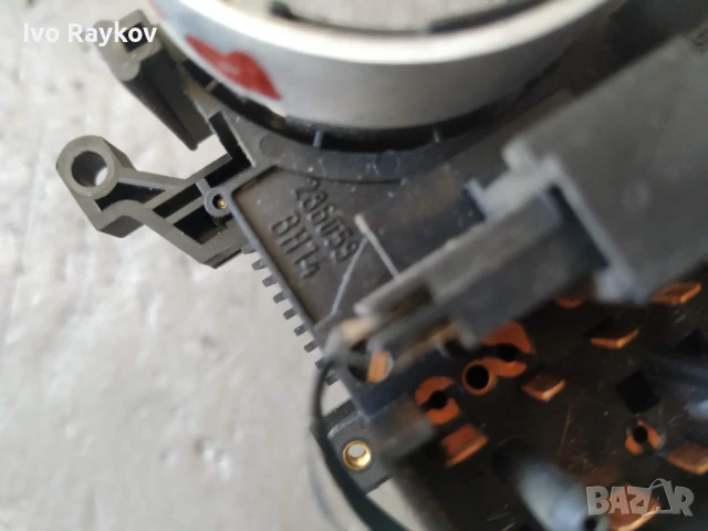 Лостче светлини VW Golf  4 , Passat 5 , 286058BH14, снимка 5 - Части - 51141775