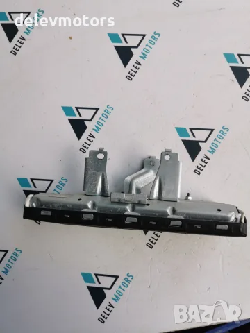 5TA880841E Пасажерски въздушен възглавник (airbag) за коленете TRW Модул TRW; произведен в Полша