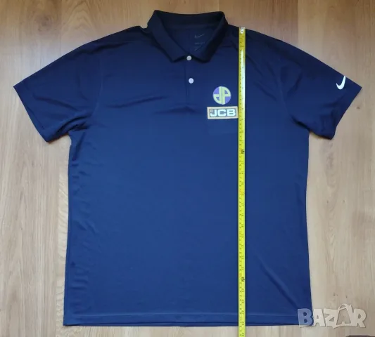 JSB / Nike - мъжка тениска, снимка 10 - Тениски - 55778527