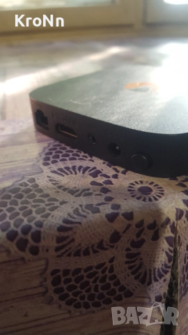 Vivacom IPTV Box приемник, снимка 2 - Приемници и антени - 52199911