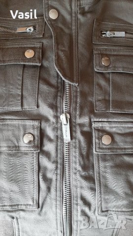 RG512 - яке за момче, снимка 4 - Детски якета и елеци - 42747381