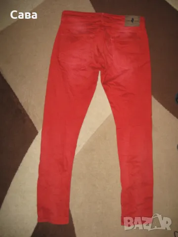 Дънки MARL BORO  мъжки,М, снимка 3 - Дънки - 47582928