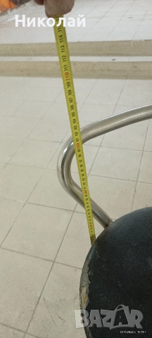 бар столове , снимка 4 - Обзавеждане за заведение - 52856525