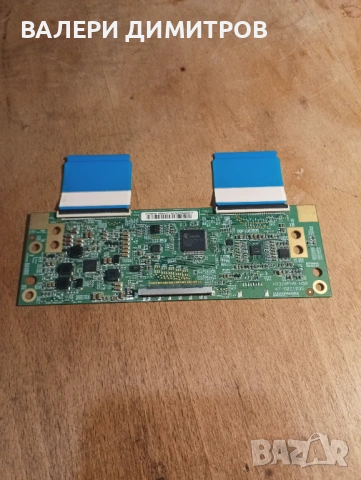Продавам T-con board HV320FHB-N00 , снимка 4 - Части и Платки - 53343321