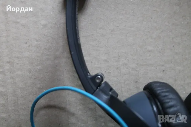 Слушалки ''Bose 6HAA'', снимка 4 - Слушалки и портативни колонки - 49212380
