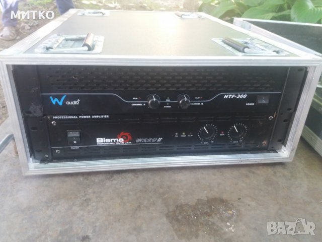 Рак Rack Кейс Case Куфар, снимка 17 - Ресийвъри, усилватели, смесителни пултове - 30190293