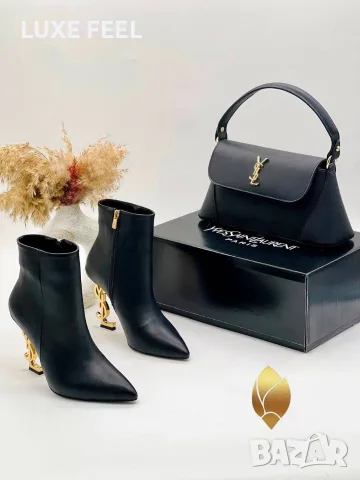 Yves Saint Laurent ✨Дамски Чанти , снимка 3 - Чанти - 56537629