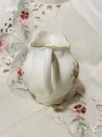 порцеланова кана , снимка 4 - Аксесоари за кухня - 50782269