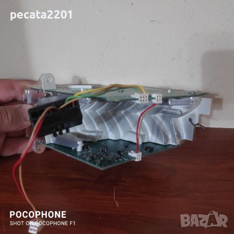 Продавам - части от ляв стоп за БМВ Х5 F15, снимка 4 - Части - 37109501