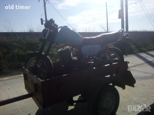 диоден изправителен блок за мз етз 150 250 251 немки оригинал, снимка 10 - Части - 33775877