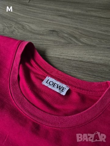 Жестока спортна рокля LOEWE, снимка 5 - Рокли - 51743878