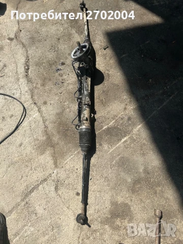 Рейка за Пежо 307 