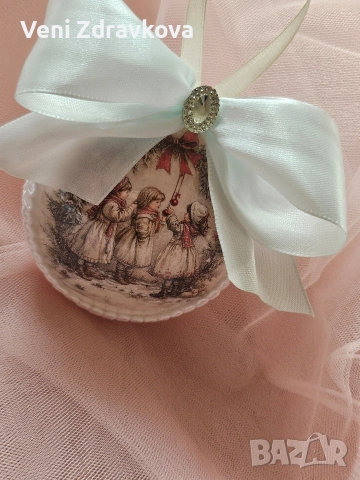 Коледни Подаръци ръчно изработени, снимка 8 - Коледни подаръци - 52749645