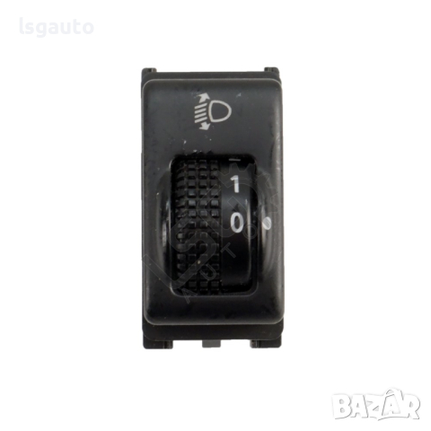Бутон регулиране фарове Nissan Micra (K12) 2003-2010 ID: 122352