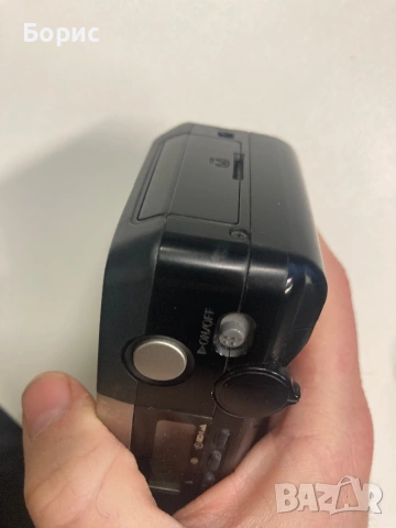 PENTAX ESPIO 115G Compact 35mm Film, снимка 3 - Фотоапарати - 53077238