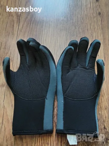 Ron Thompson Arctic Neoprene Gloves - неопренови мъжки ръкавици ХЛ КАТО НОВИ, снимка 5 - Ръкавици - 49200306