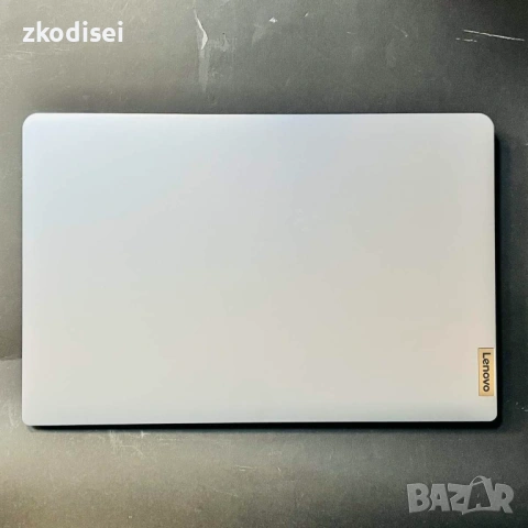 Лаптоп LENOVO IDEAPAD 15AMN7 15,6 Инча