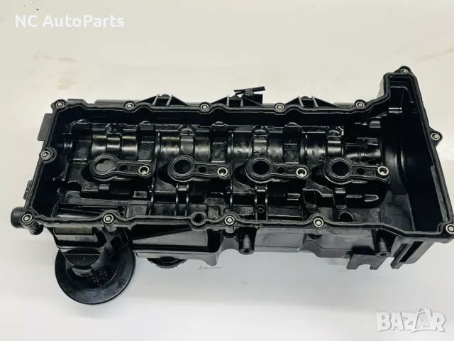 Капак за глава за BMW БМВ 1 серия F20 F21 116d N47D20C 857082901 2014, снимка 5 - Части - 48334591