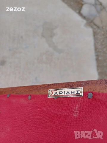 Комплект кресла и маса гръцки, снимка 11 - Дивани и мека мебел - 52225084