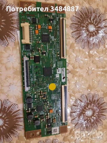 Платка за телевизор Samsung 32 inch. BN41- 01955B, снимка 4 - Части и Платки - 39386479