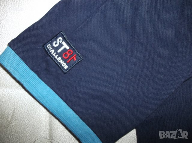 Блузи STUDIO OTTANTUNO    мъжки,М-Л-ХЛ-2ХЛ, снимка 4 - Блузи - 29302968