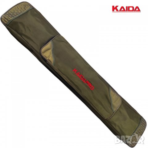 ТРОЕН КАЛЪФ ЗА ВЪДИЦИ С МАКАРИ KAIDA 135см и 150см