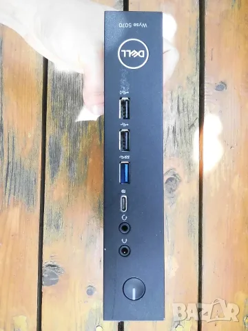 Dell Wyse 5070 thin client