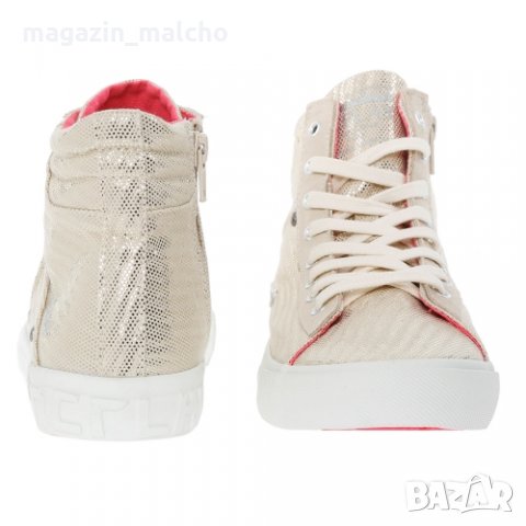 ДАМСКИ КЕЦОВЕ – REPLAY; размери: 37 и 38, снимка 2 - Кецове - 31511360