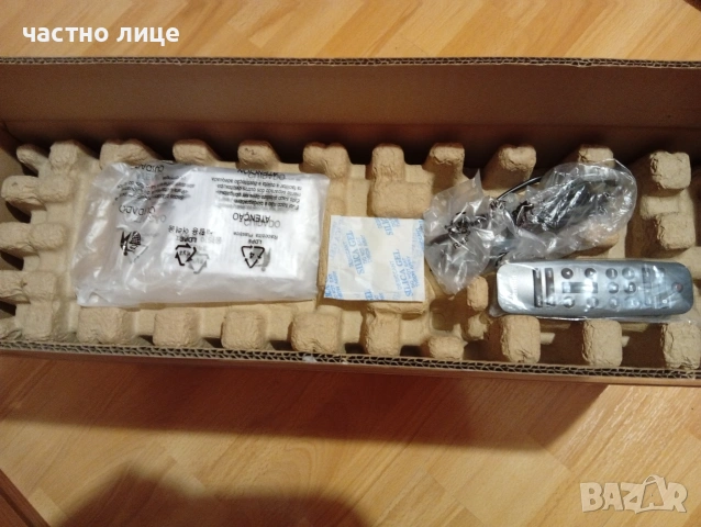 Мини система PHILIPS TAM3205/12, снимка 2 - Аудиосистеми - 52964424