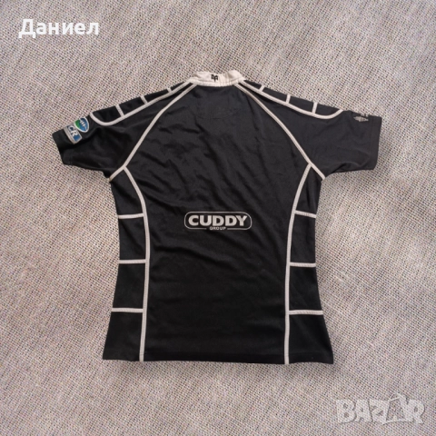 Ръгби тениска на SWANSEA OSPREYS , снимка 2 - Тениски - 52383073